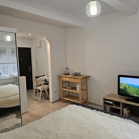 Studio Apartment Gigi ザグレブ エクステリア 写真
