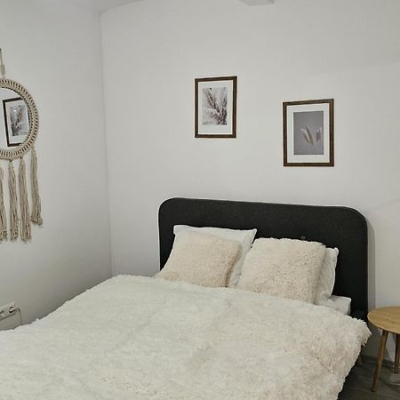 Studio Apartment Gigi ザグレブ エクステリア 写真