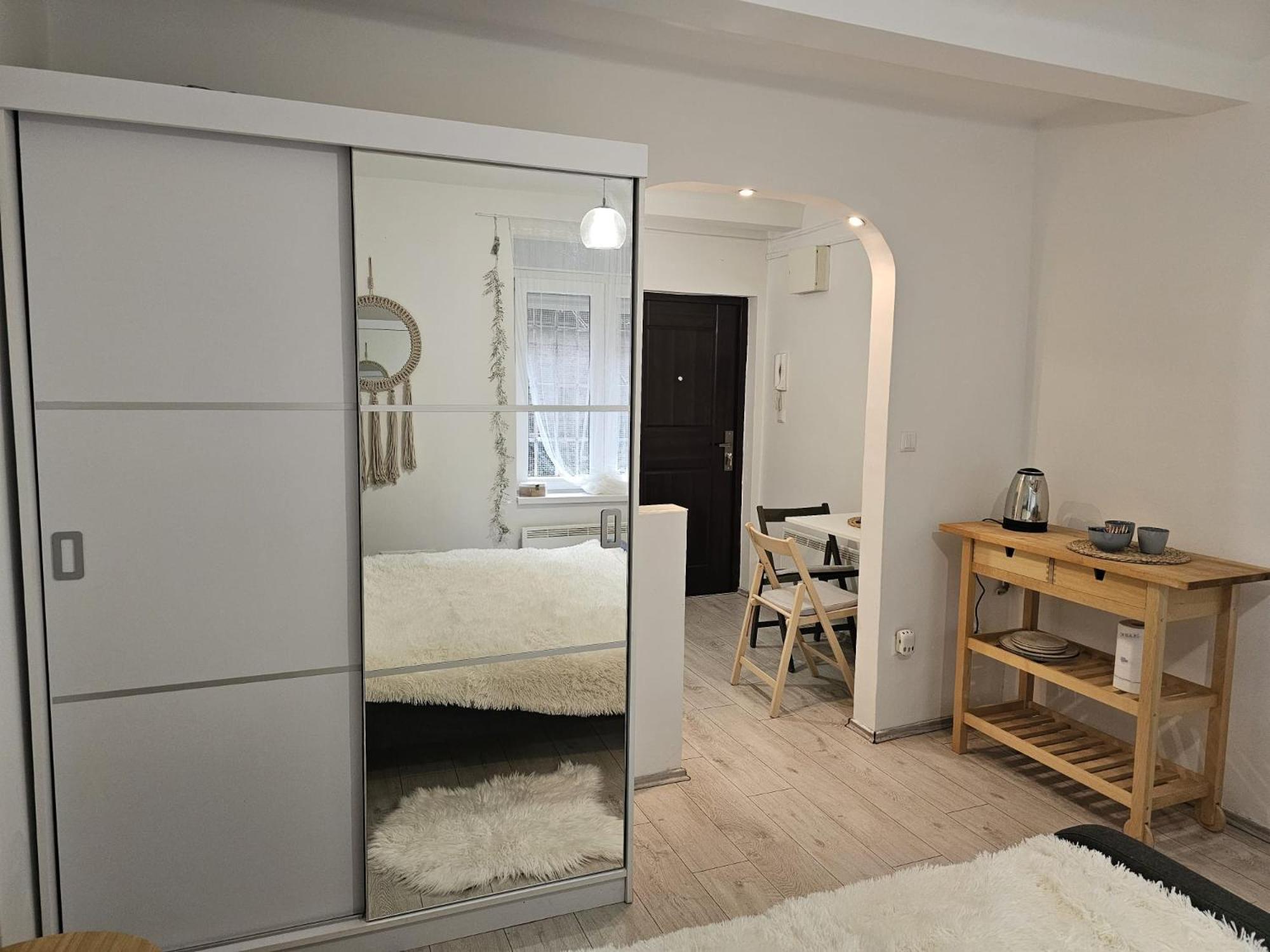 Studio Apartment Gigi ザグレブ エクステリア 写真