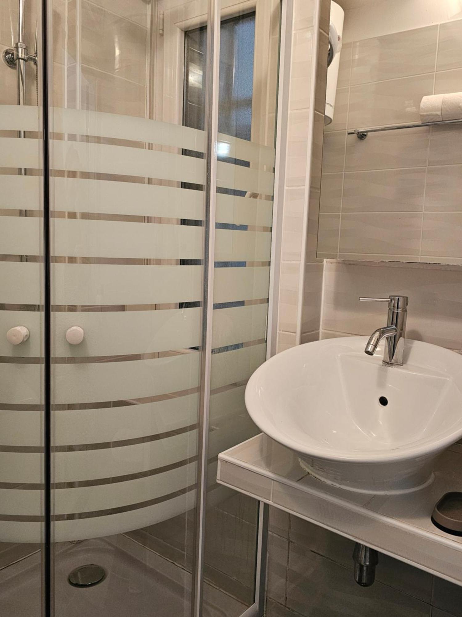 Studio Apartment Gigi ザグレブ エクステリア 写真