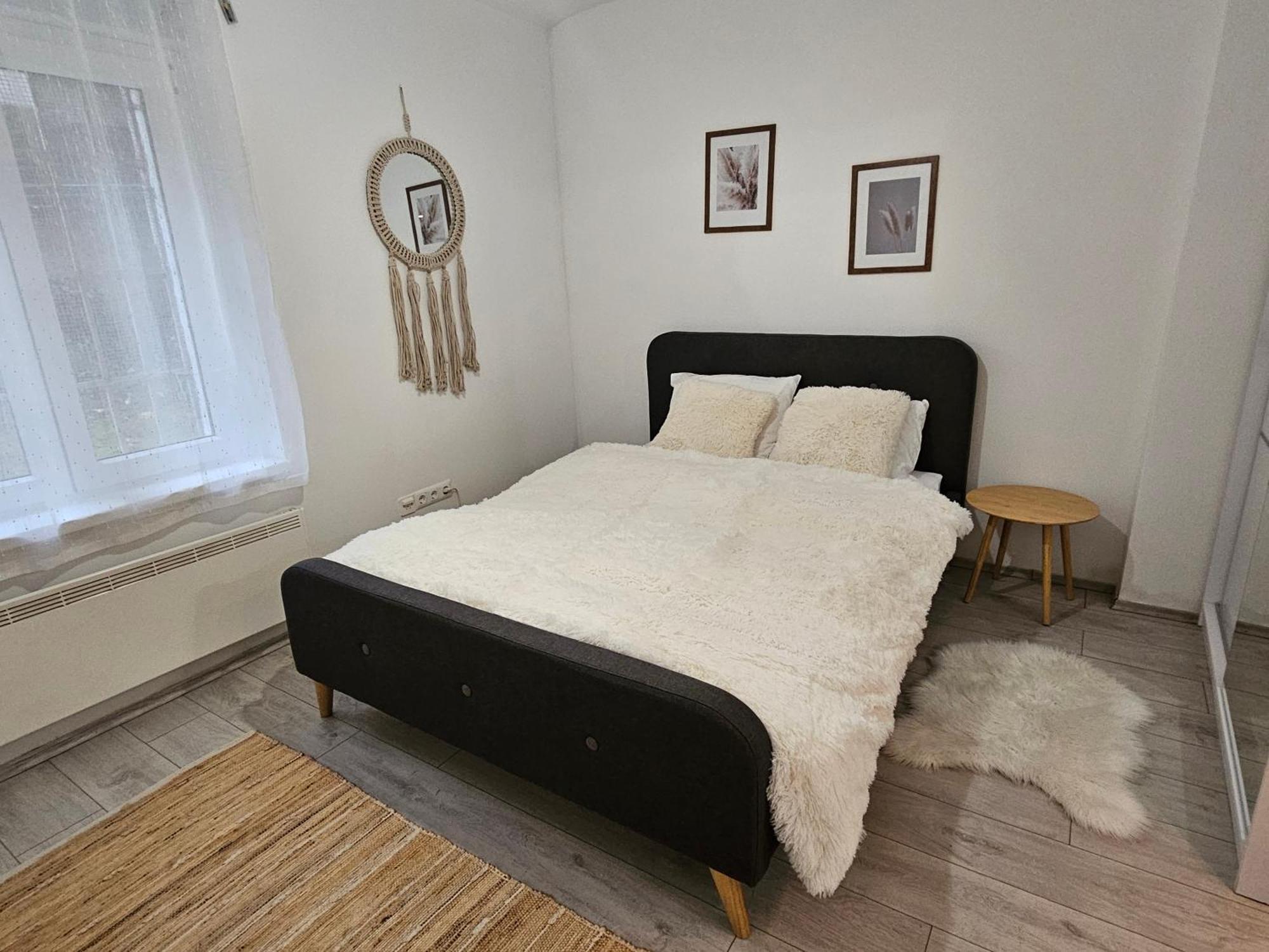 Studio Apartment Gigi ザグレブ エクステリア 写真