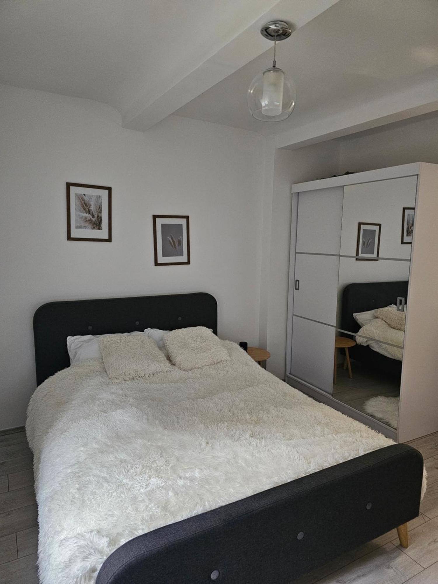 Studio Apartment Gigi ザグレブ エクステリア 写真